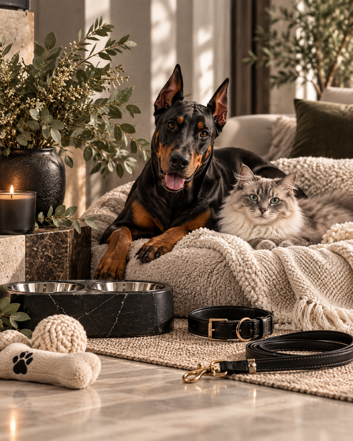Pet Finds