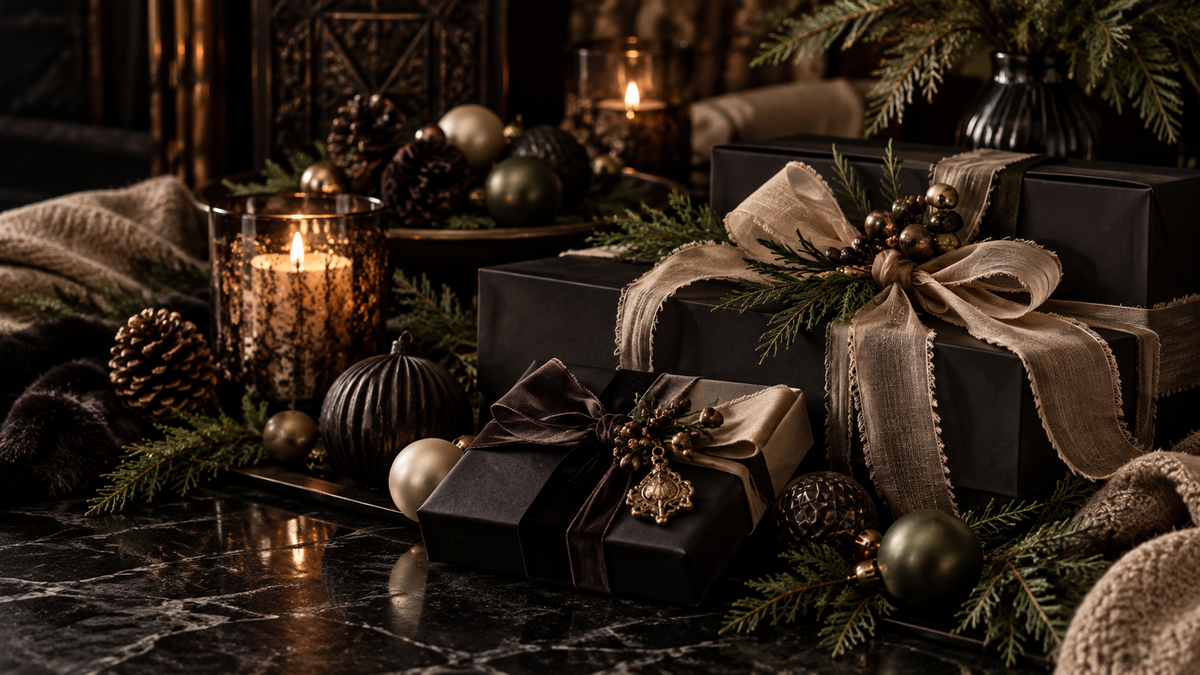 Holiday Gift Finds