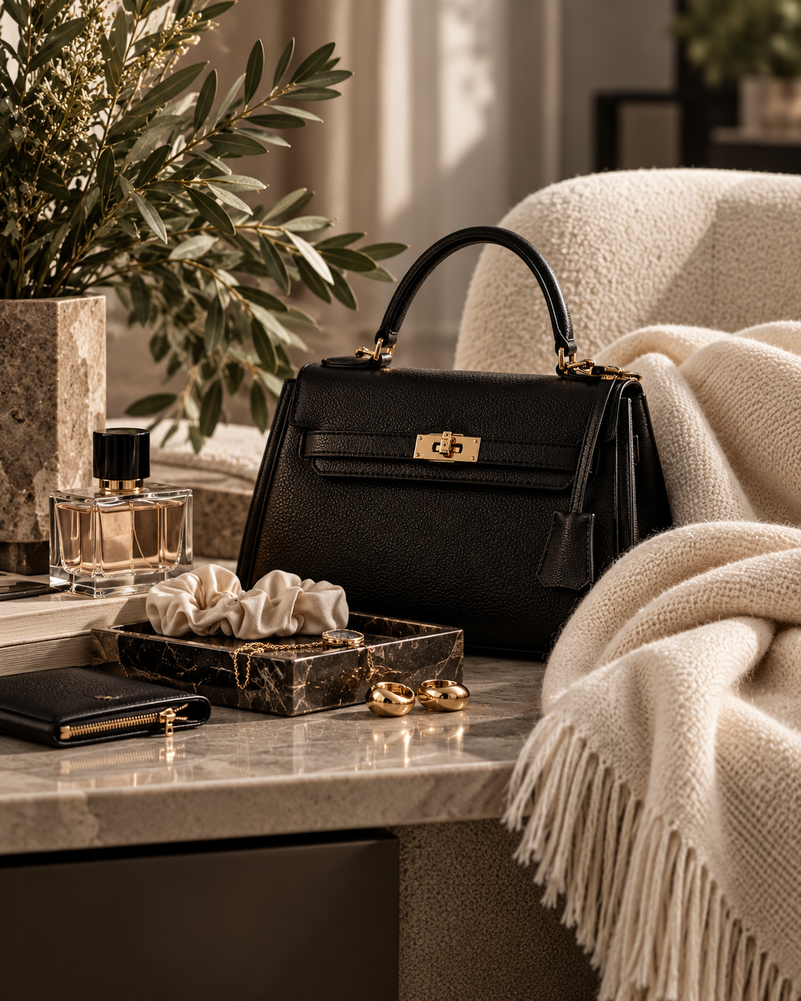 Women's Essentials