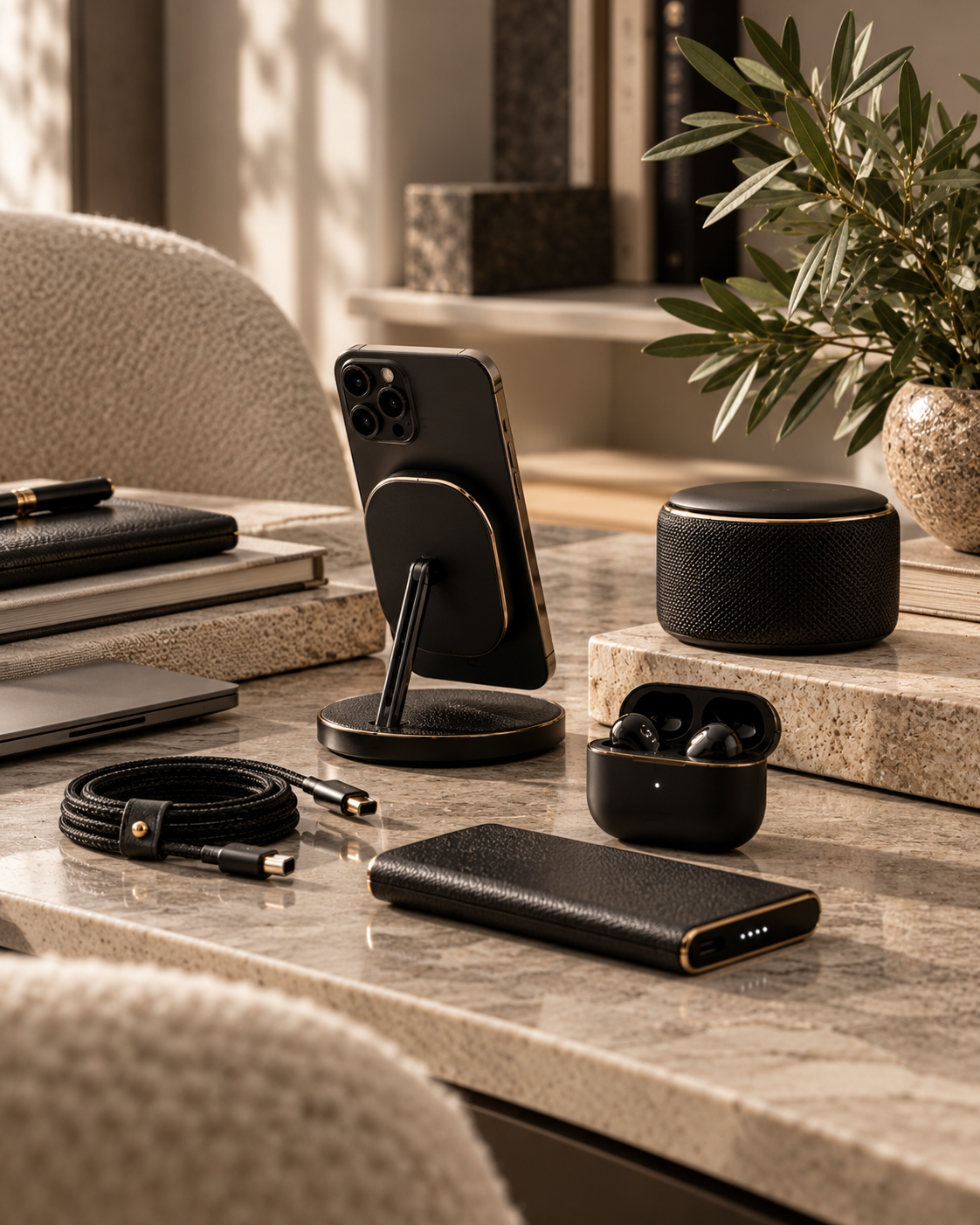 Tech & Gadgets