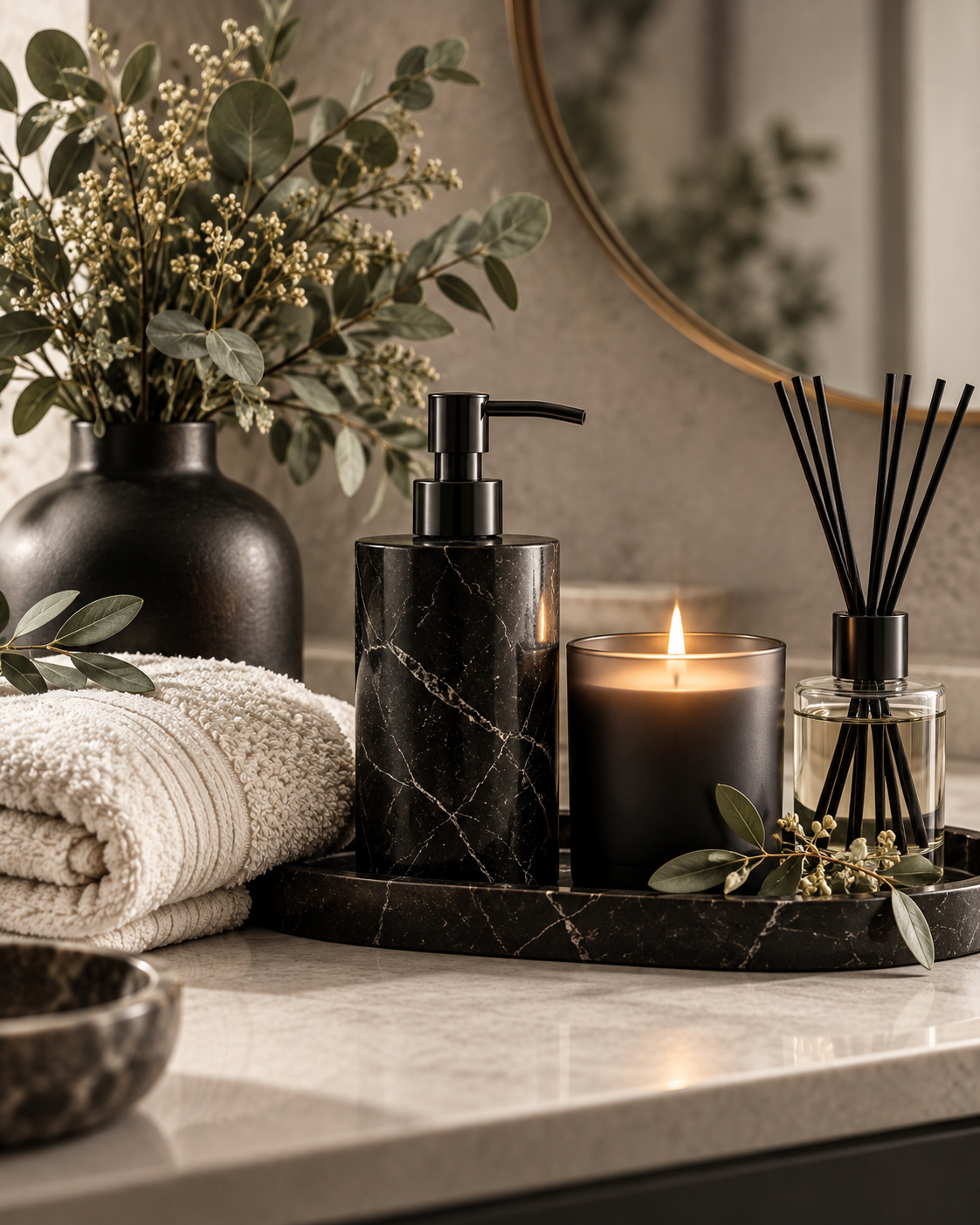 Household Essentials