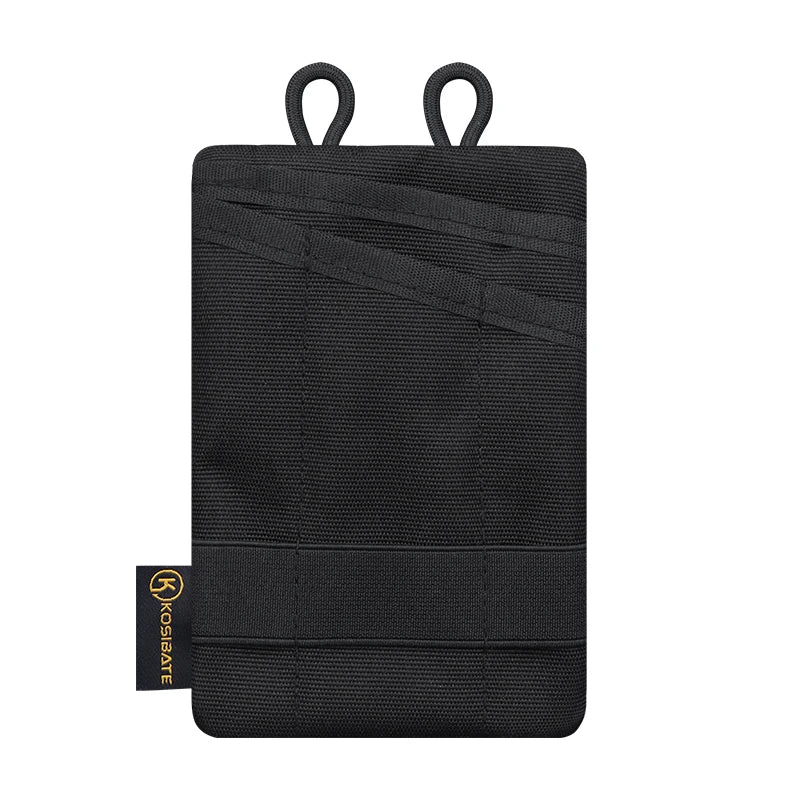 Tactical MOLLE EDC Organizer Pouch