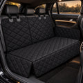 Product image: Waterproof Dog Car Seat Cover