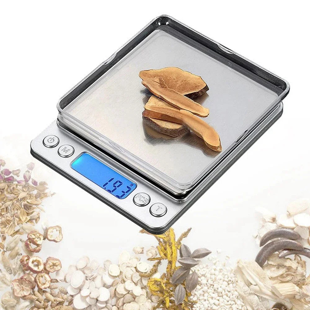Product image: Digital Precision Scale