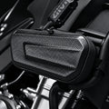 Product image: Compact Motorcycle Side Storage Bag