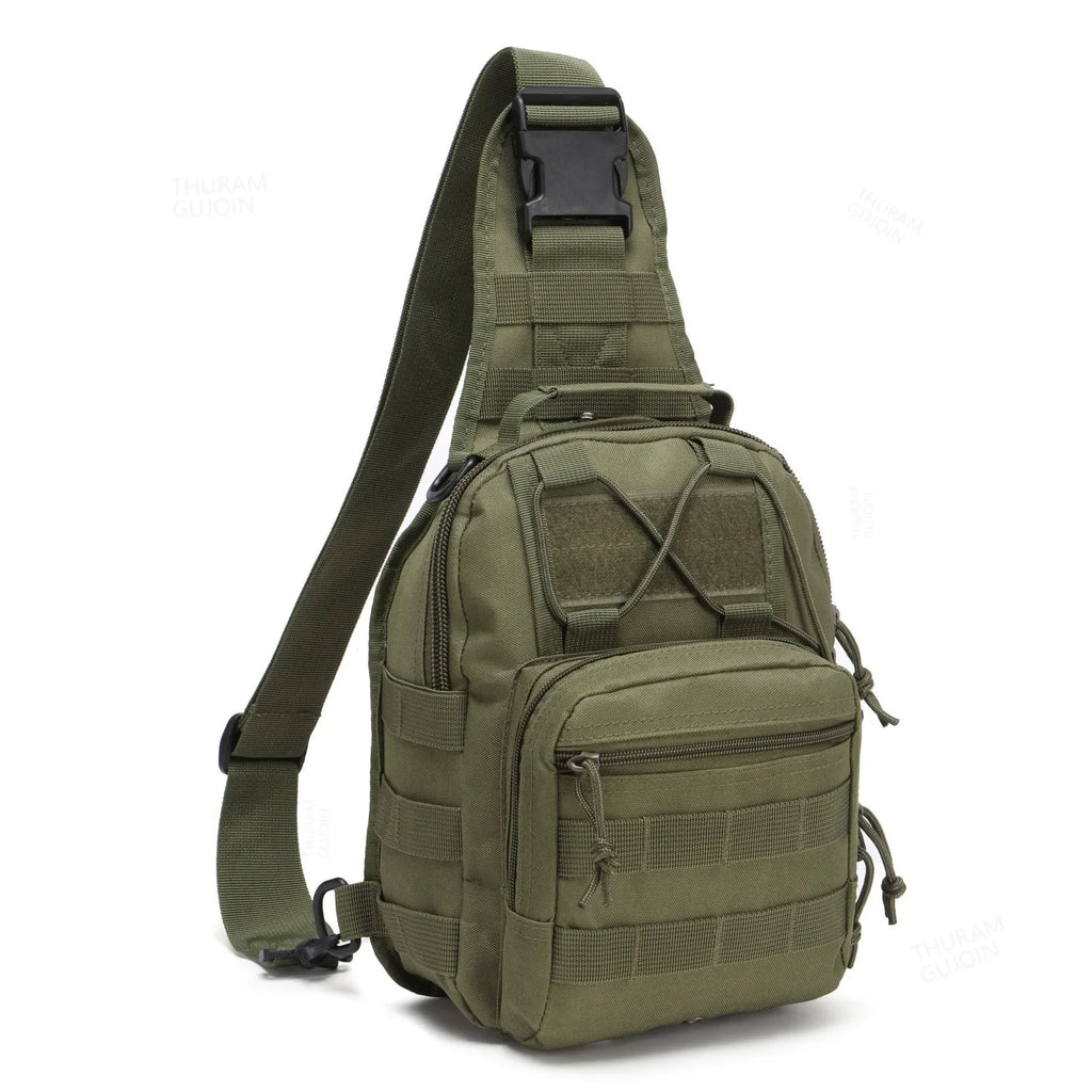 Product image: Outdoor Utility Sling Backpack