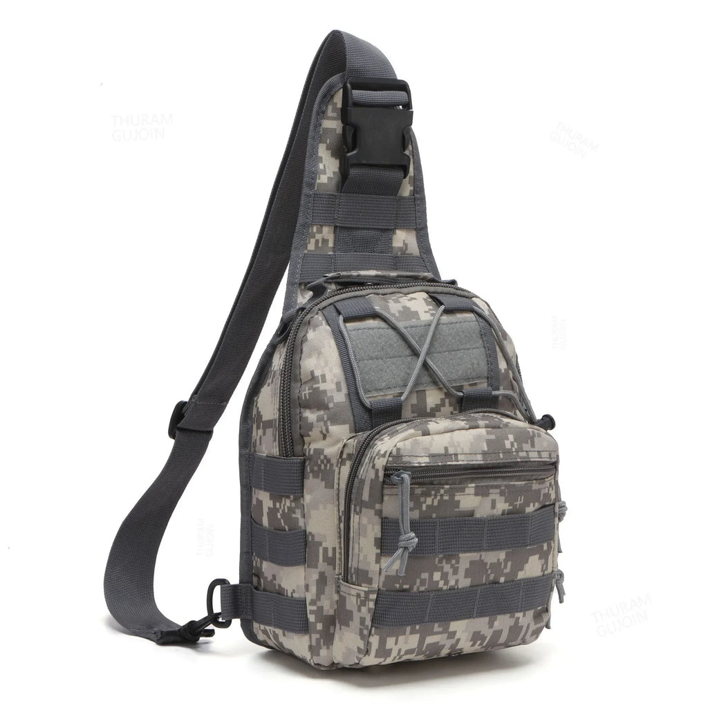 Product image: Outdoor Utility Sling Backpack