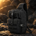 Product image: Outdoor Utility Sling Backpack