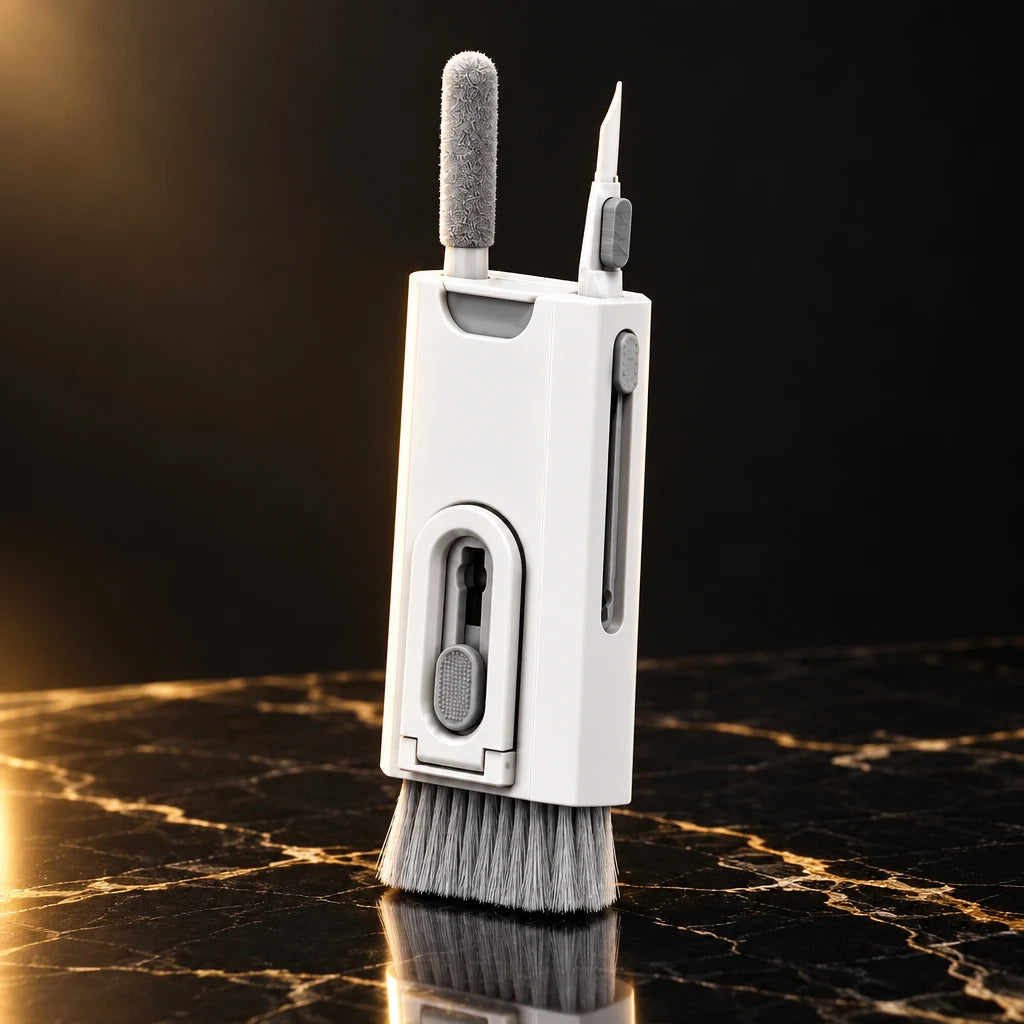 Product image: 8-in-1 Electronics Cleaning Kit