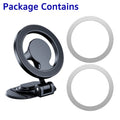 Product image: Magnetic 360° Foldable Car Phone Holder