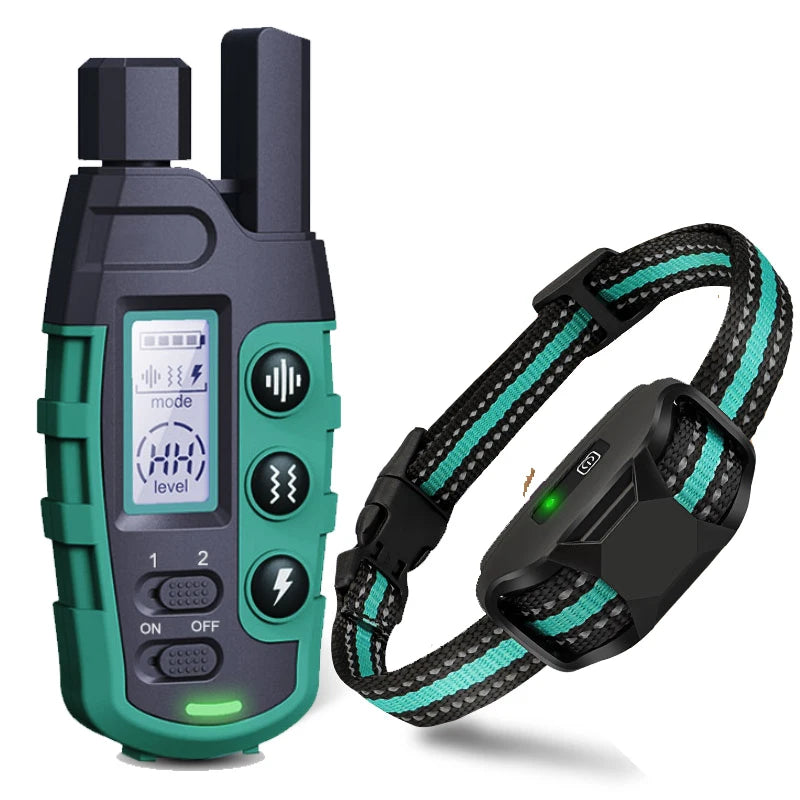 Product image: 3300FT Remote Dog Training Collar