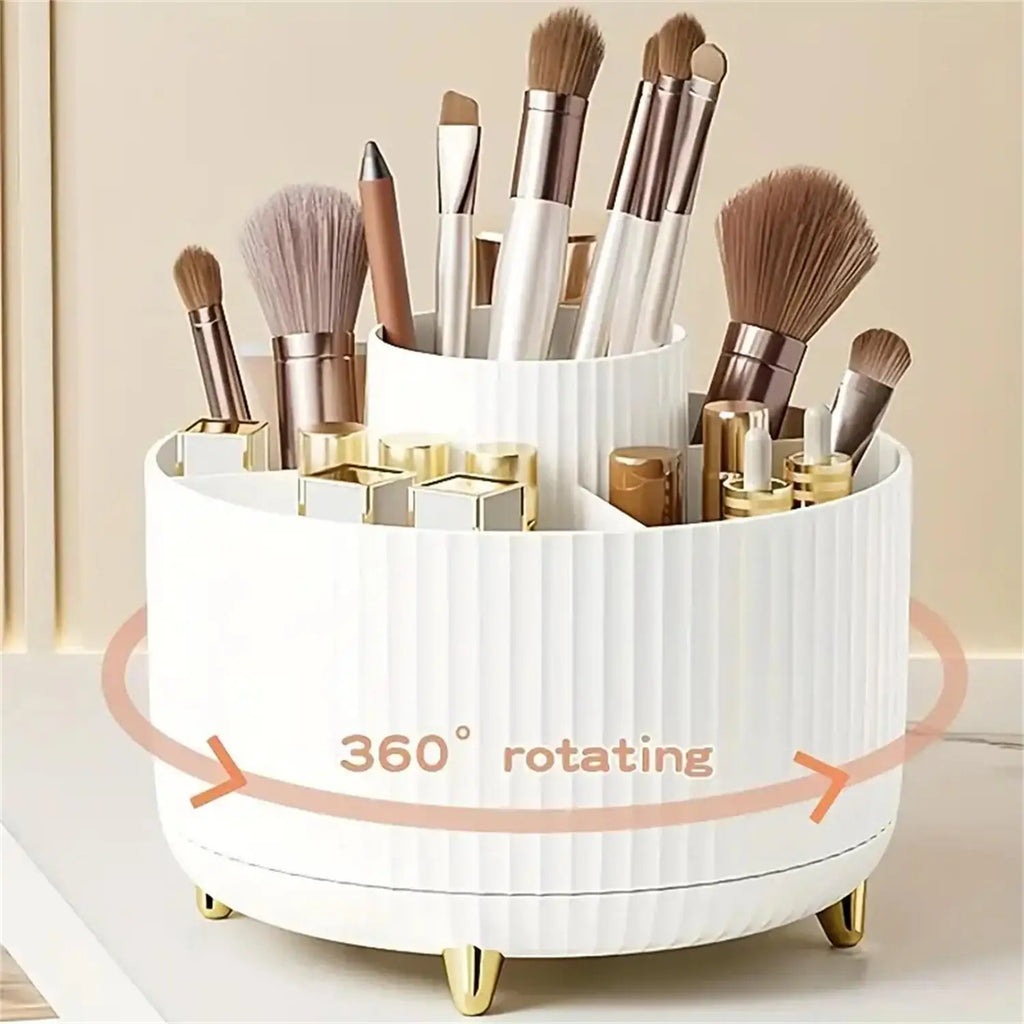 Product image: 360° Rotating Makeup & Beauty Organizer