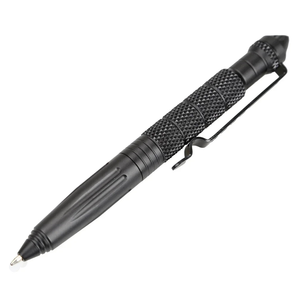 Multi-Function Aluminum Tactical EDC Pen