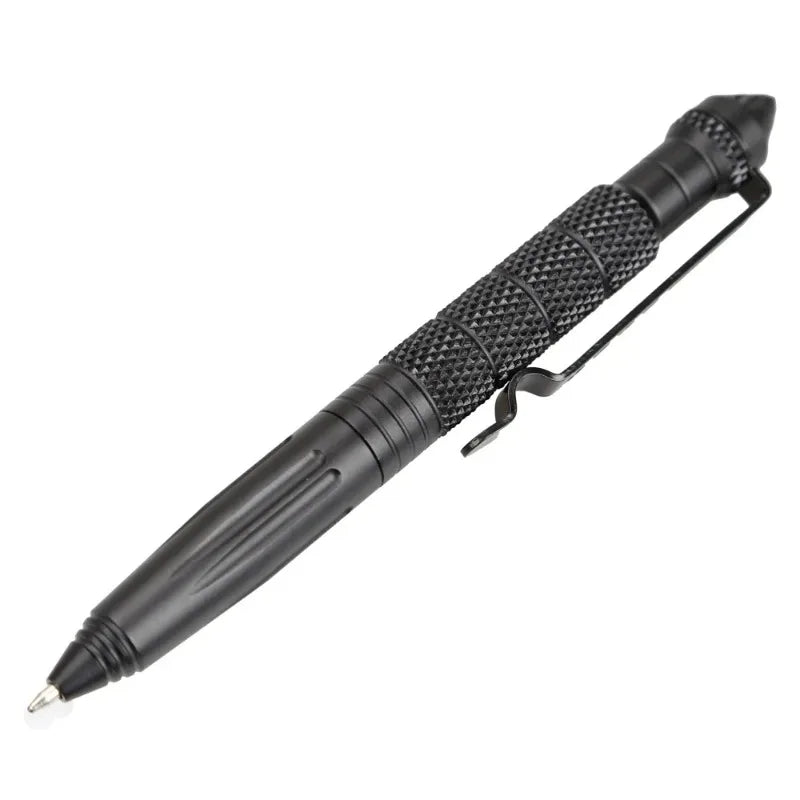Multi-Function Aluminum Tactical EDC Pen