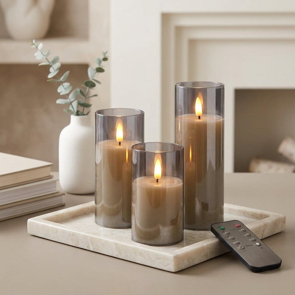 Product image: Flameless LED Candles