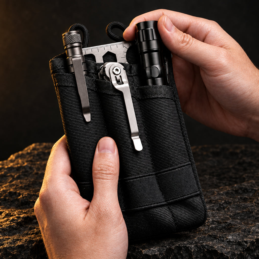 Product image: Tactical EDC Organizer