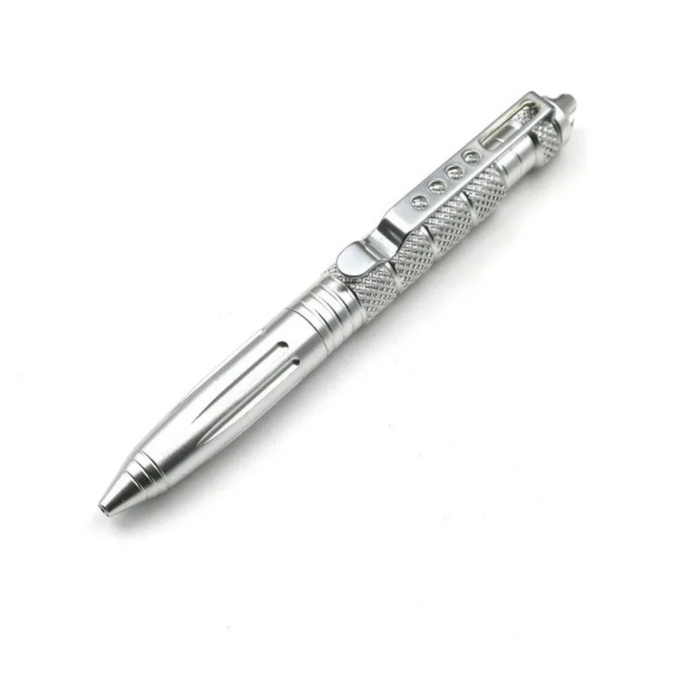Multi-Function Aluminum Tactical EDC Pen