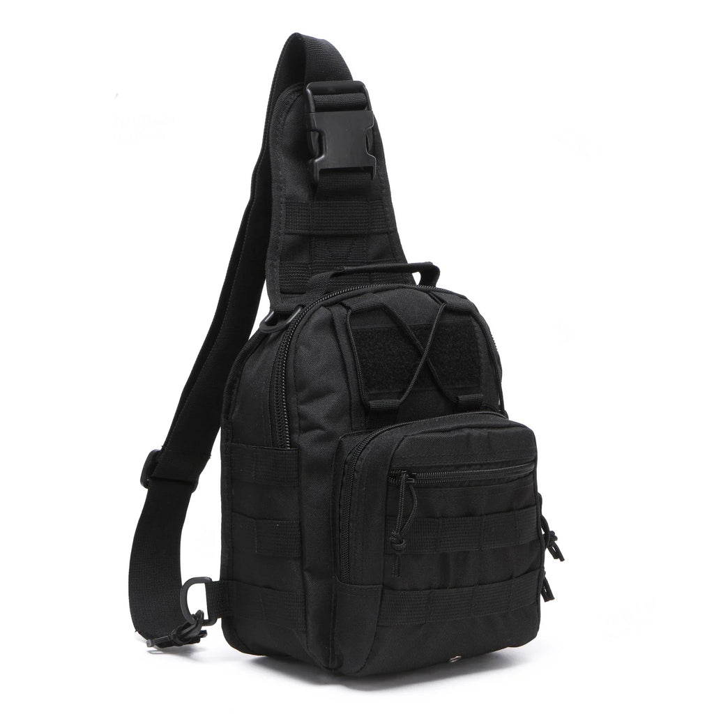 Product image: Outdoor Utility Sling Backpack