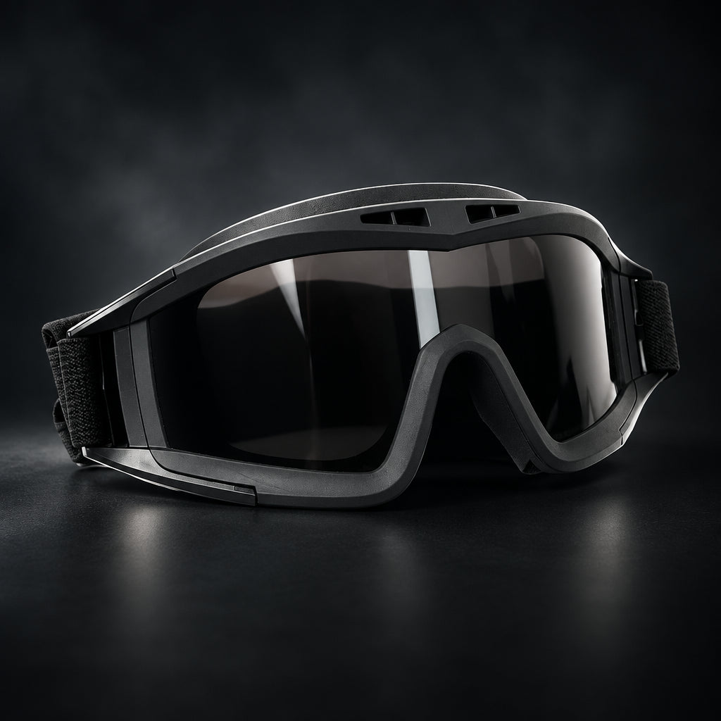 Product image: Outdoor Wind & Dust Protection Goggles