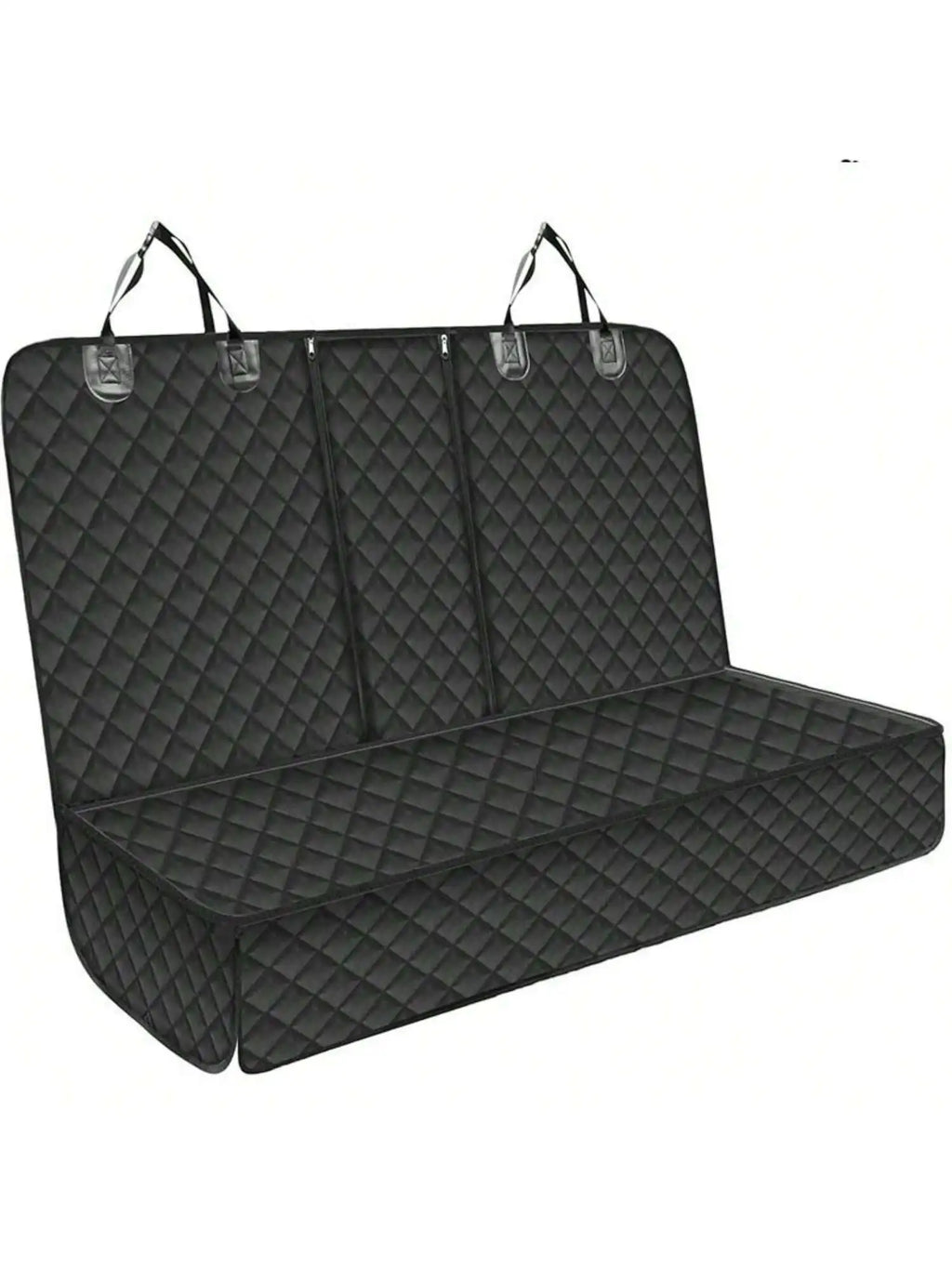 Product image: Waterproof Dog Car Seat Cover