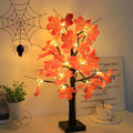 Product image: Autumn Glow LED Maple Tree 24 Warm Lights