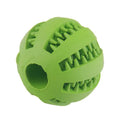 Product image: Dog Treat Dispensing Ball Toy