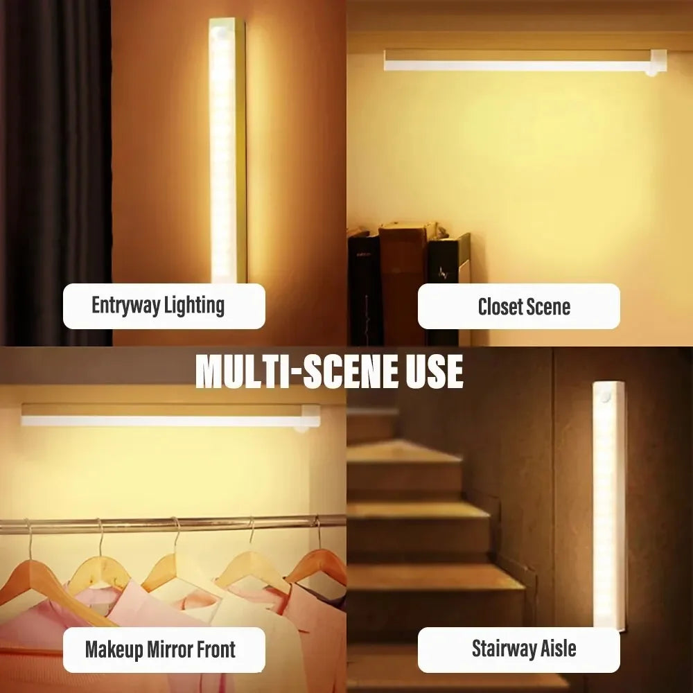 Product image: Wireless LED Motion Sensor Light Bar