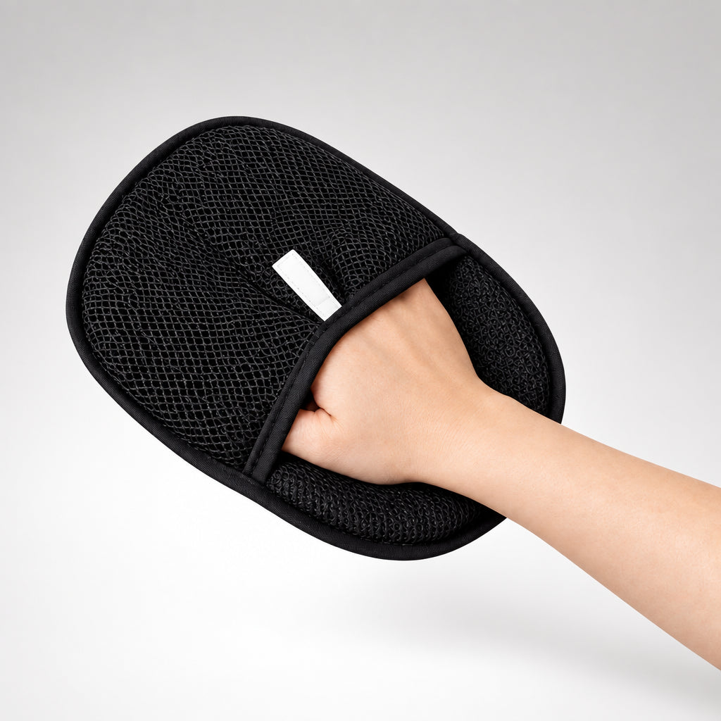Product image: Reusable Pet Hair Remover Glove
