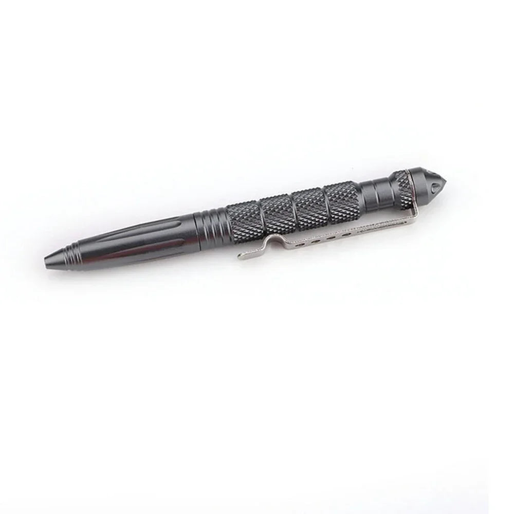 Multi-Function Aluminum Tactical EDC Pen