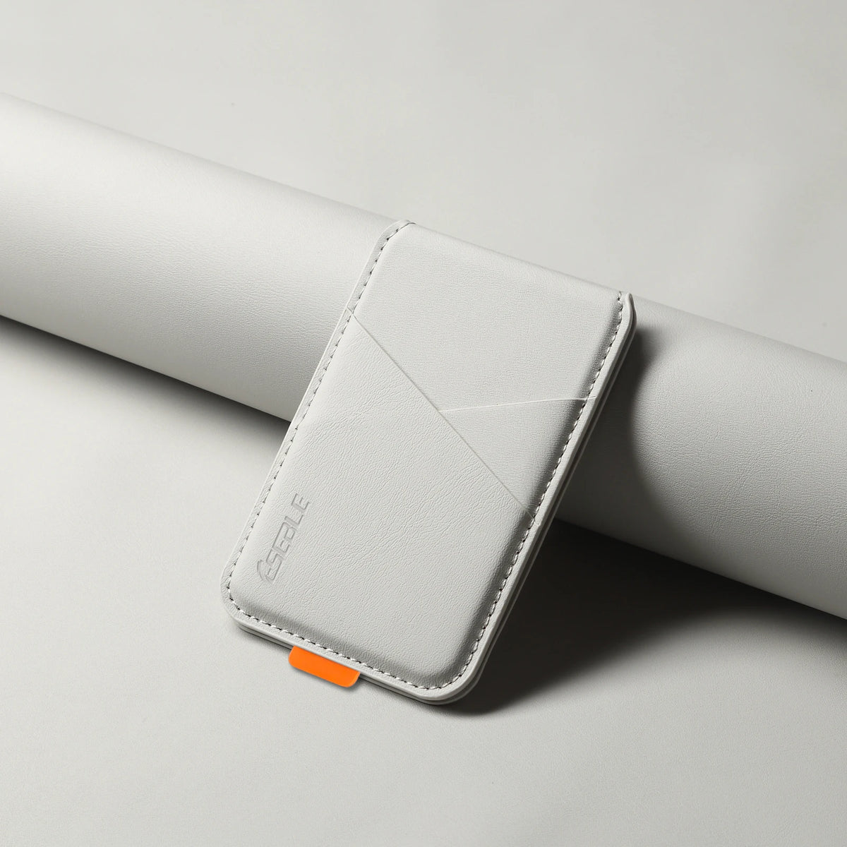 Product image: Magnetic Phone Wallet – Slim Card Holder