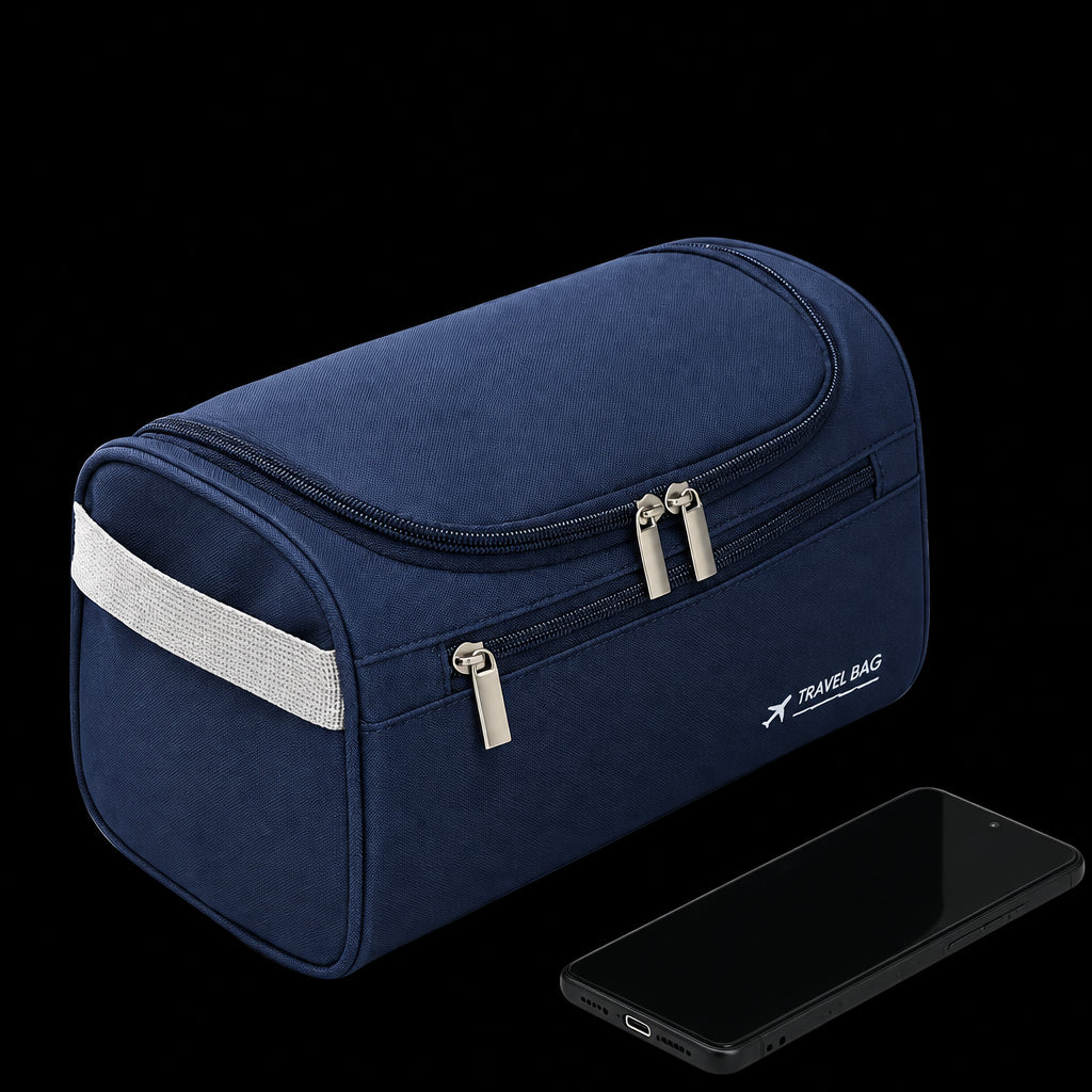 Product image: Classic Travel Toiletry Bag