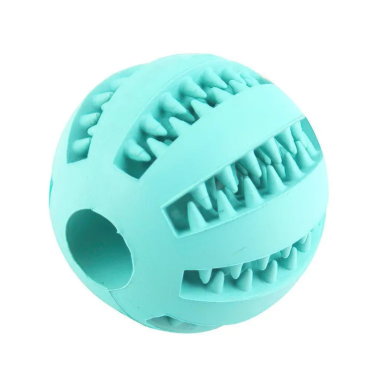 Product image: Dog Treat Dispensing Ball Toy