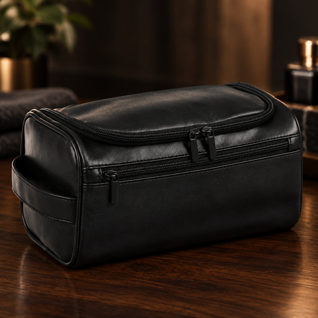 Product image: Classic Travel Toiletry Bag
