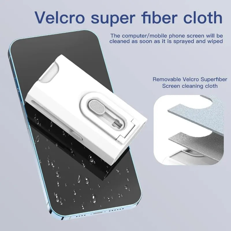 Product image: 8-in-1 Electronics Cleaning Kit