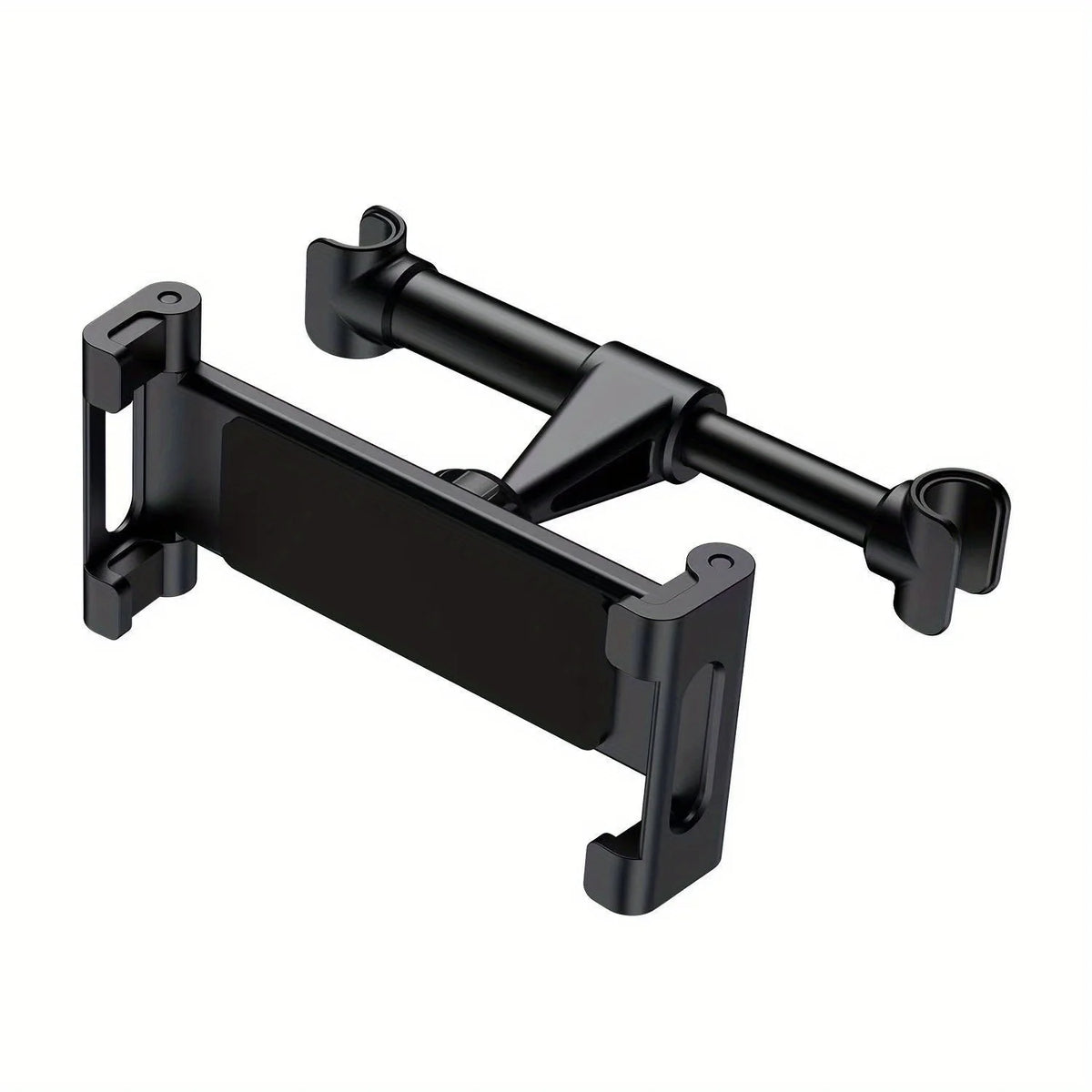 Product image: Adjustable Car Headrest Tablet Holder