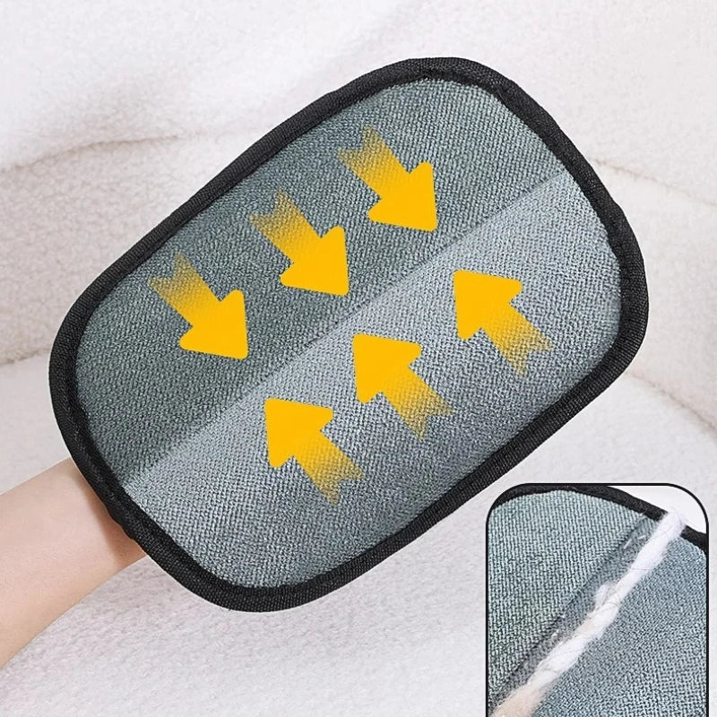 Product image: Reusable Pet Hair Remover Glove