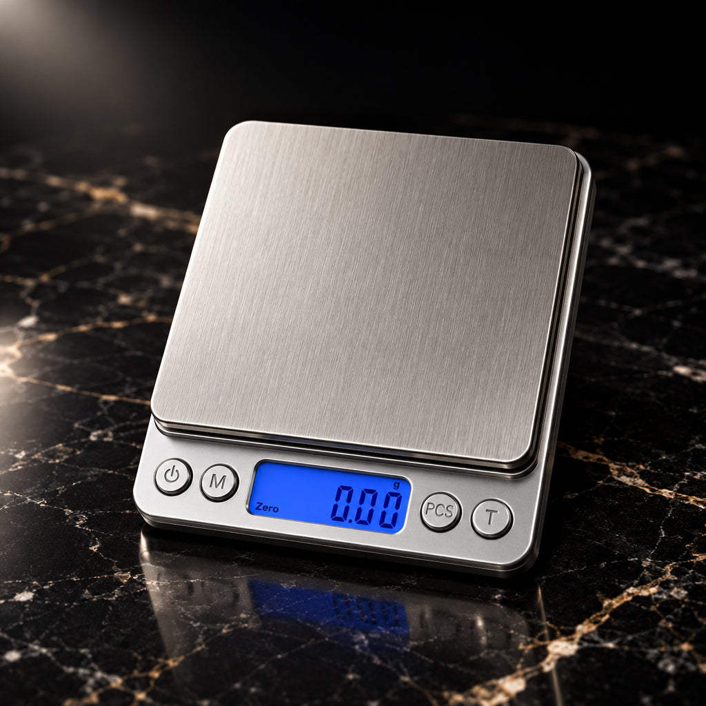 Product image: Digital Precision Scale