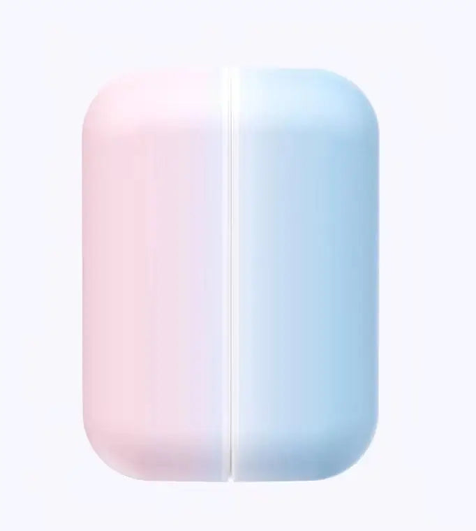 Product image: 2-in-1 Magnetic Rechargeable Hand Warmers – Digital Display