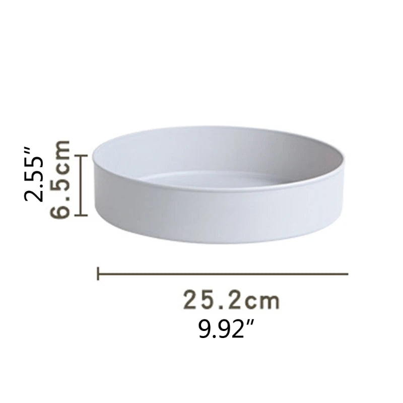 Product image: 360° Rotating Cabinet & Countertop Organizer