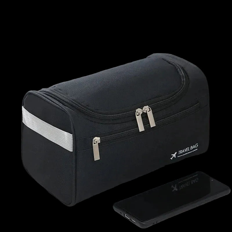 Product image: Classic Travel Toiletry Bag