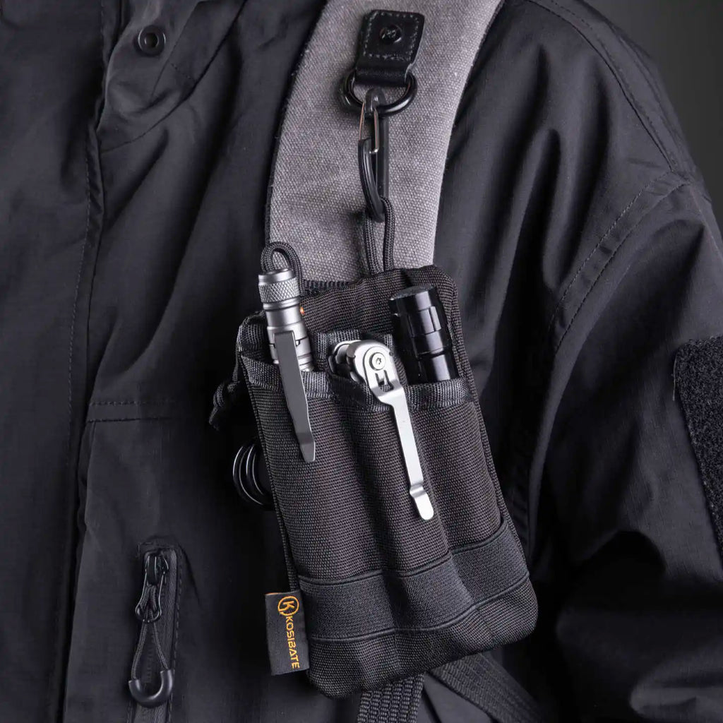 Product image: Tactical EDC Organizer