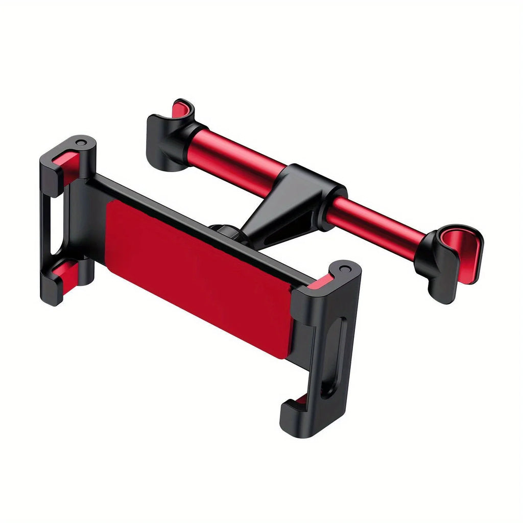 Product image: Adjustable Car Headrest Tablet Holder