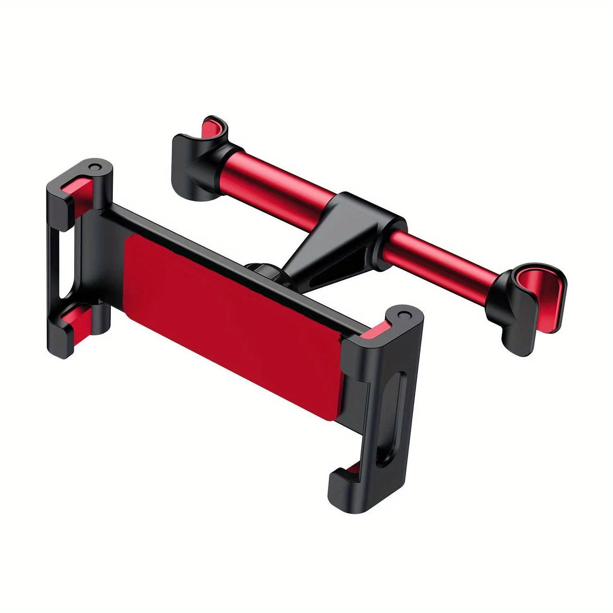 Product image: Adjustable Car Headrest Tablet Holder