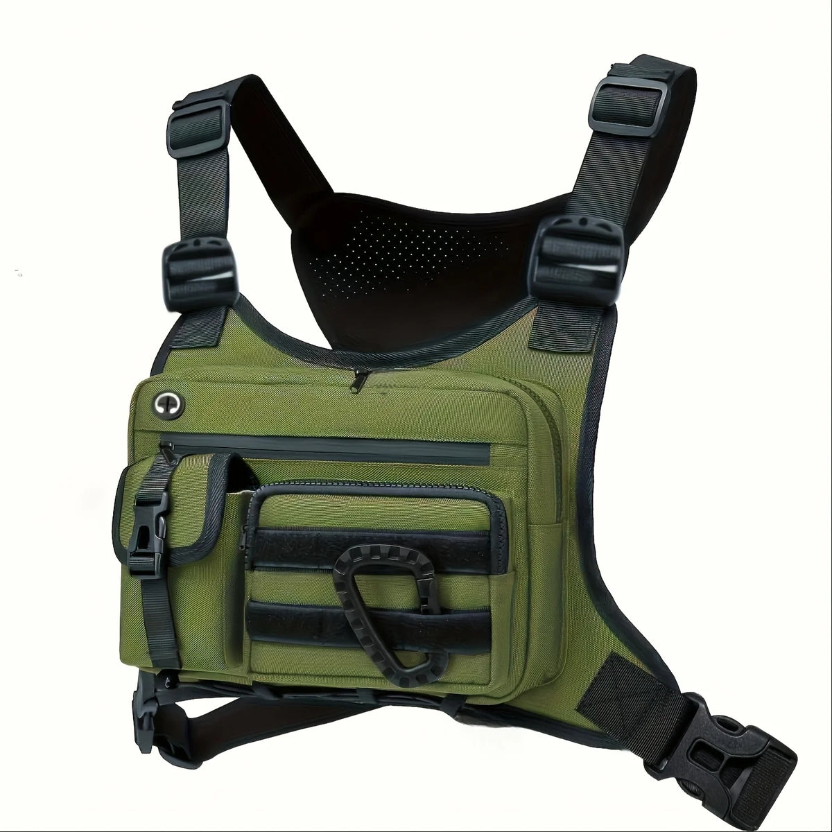 Product image: Outdoor Utility Chest Bag