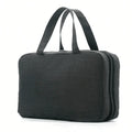 Product image: Hanging Travel Toiletry & Cosmetic Organizer Bag