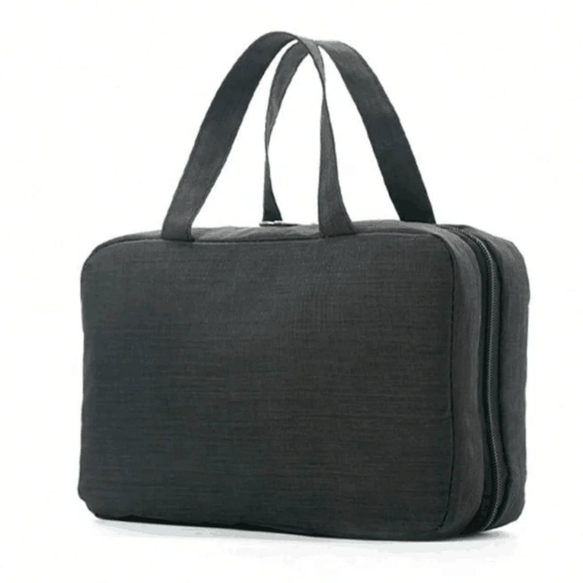 Product image: Hanging Travel Toiletry & Cosmetic Organizer Bag