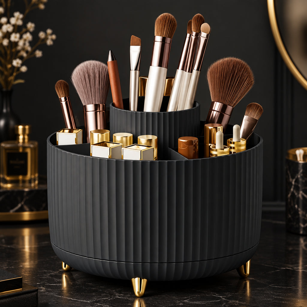 Product image: 360° Rotating Makeup & Beauty Organizer