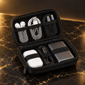 Product image: Compact Tech Accessory Storage Case