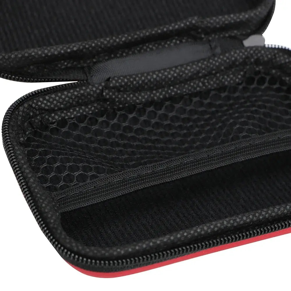 Product image: Compact Tech Accessory Storage Case