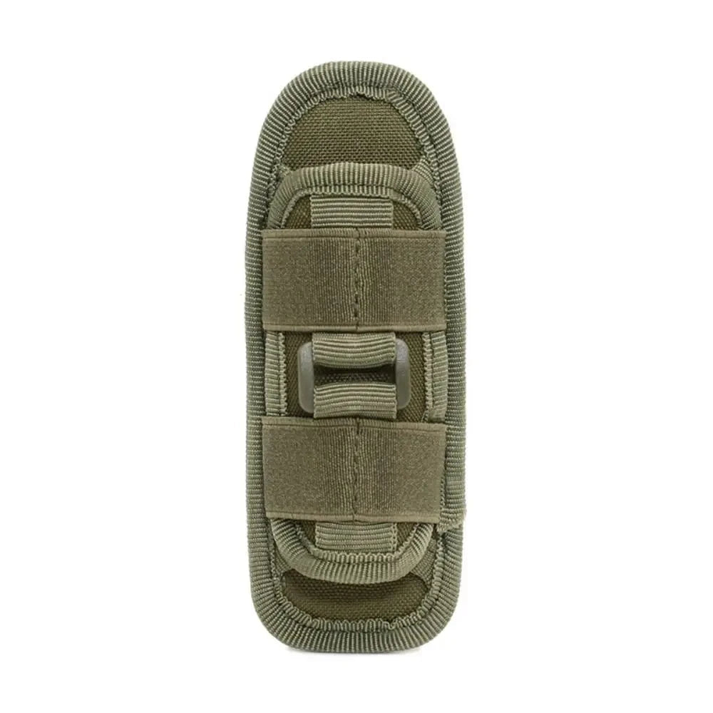 Product image: 360° Rotating Flashlight Belt Pouch
